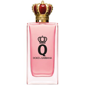 Dolce&Gabbana Q by Dolce&Gabbana Eau de Parfum Eau de Parfum pentru femei - imagine 2